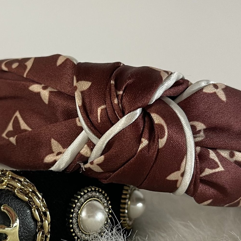Headbands - Designer Inspired5 - Picture 2 of 4